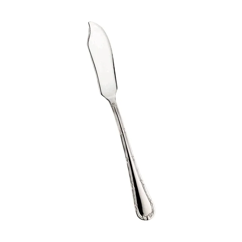 Pintinox Filet Coltello Pesce In Acciaio Inox - Set 12 Pz Più Venduto