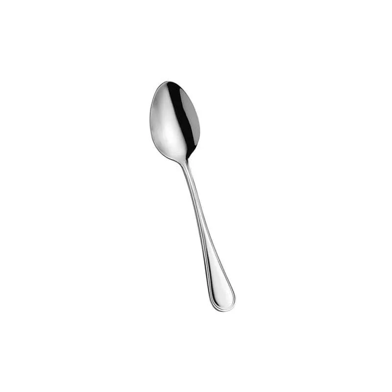 Bestseller Abert Victory Cucchiaino Caffè In Acciaio Inox - Set 12 Pz