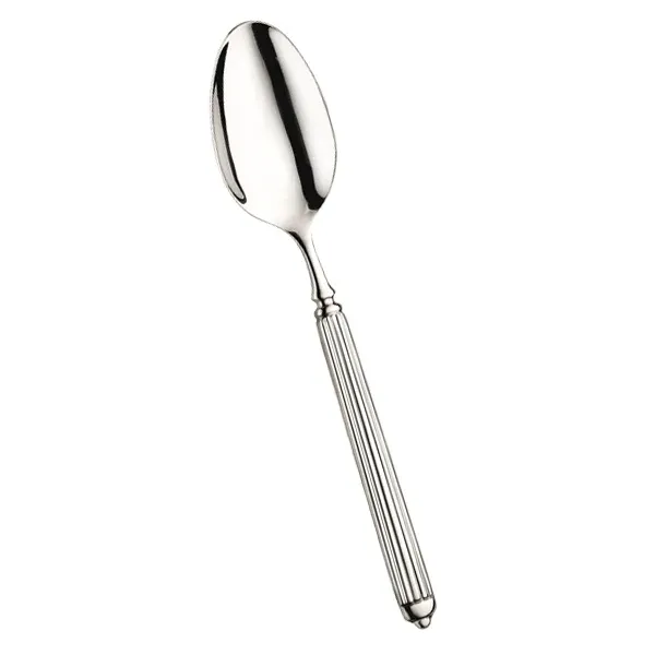 Promozione Esclusiva Pintinox Ellade Cucchiaione Servire In Acciaio Inox Forgiato
