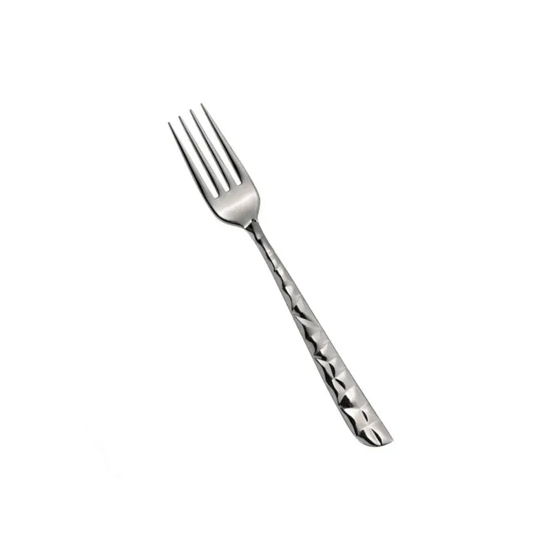 Le Coq Sybaris Forchetta Frutta In Acciaio Inox - Set 12 Pz A Buon Prezzo