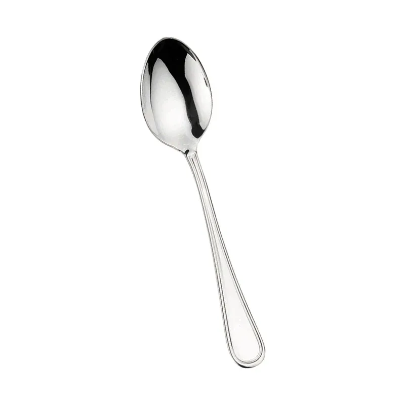 Pintinox Byron Cucchiaio Frutta In Acciaio Inox - Set 12 Pz Offerta