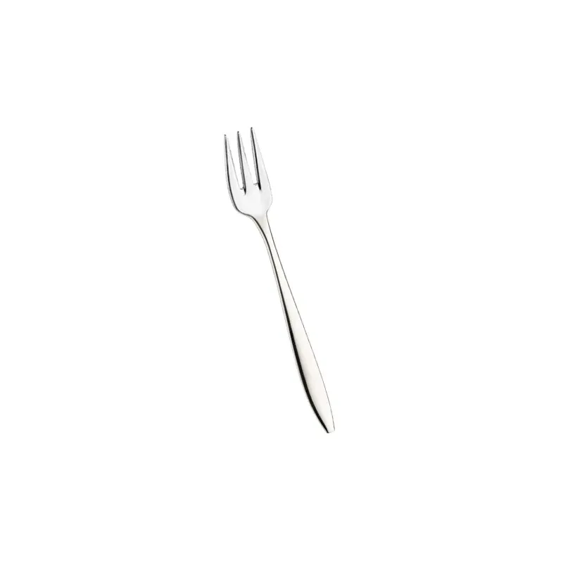 Pintinox Trend Forchettina Dolce In Acciaio Inox - Set 12 Pz Bestseller