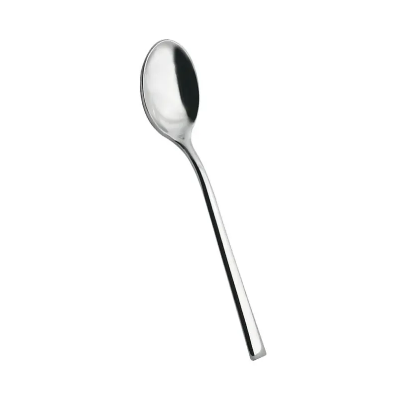 Quantità Limitata Salvinelli 250 Cucchiaino Caffè In Acciaio Inox - Set 12 Pz