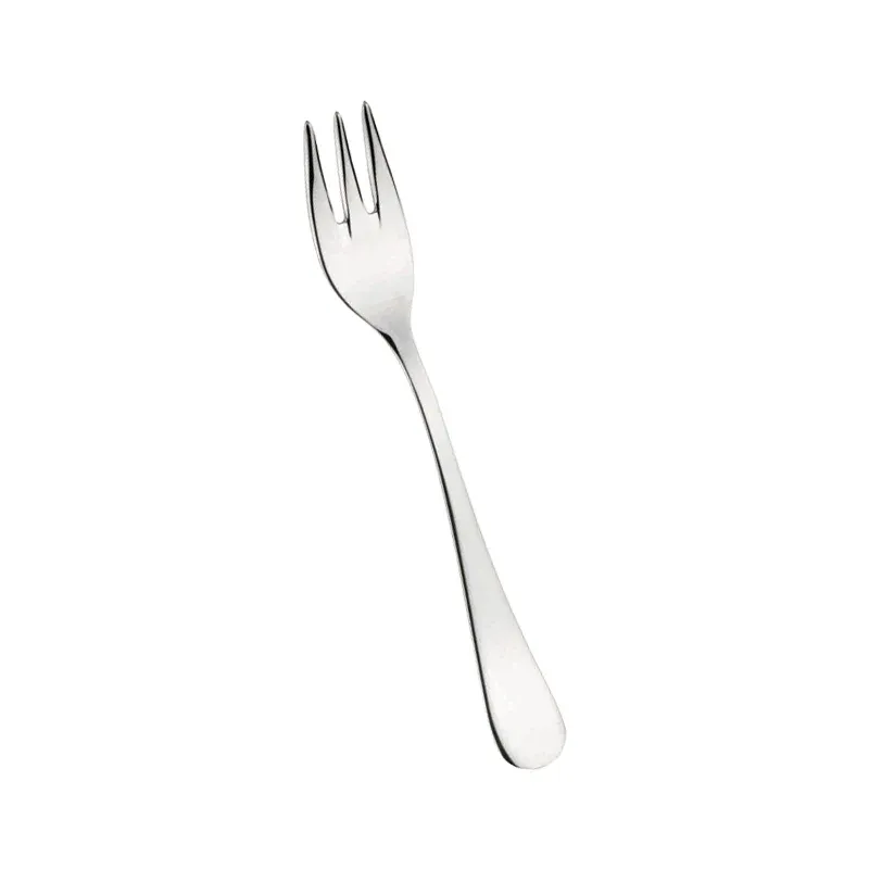 Pintinox Pitagora Forchetta Pesce In Acciaio Inox - Set 12 Pz Prezzo Scontato