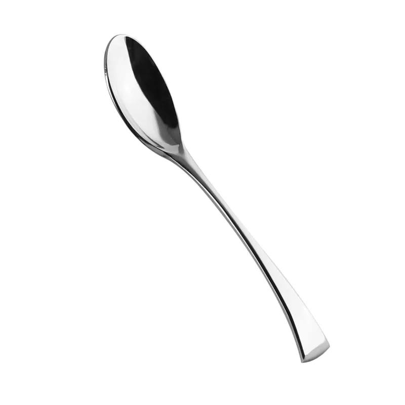 Salvinelli Oceania Cucchiaino Caffè In Acciaio Inox - Set 12 Pz A Buon Prezzo