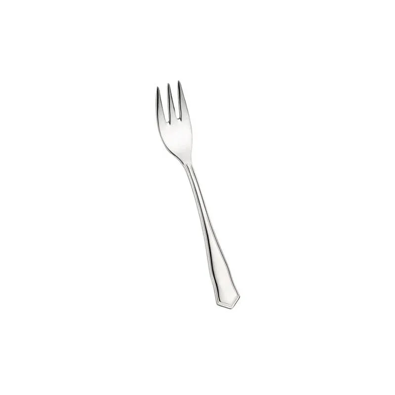 Esclusivo Pintinox Sabrina Forchettina Dolce In Acciaio Inox - Set 12 Pz