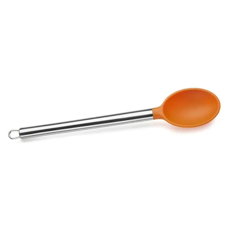 Pintinox Efficient Cucchiaione In Acciaio Inox - Silicone Ultime Pezzi