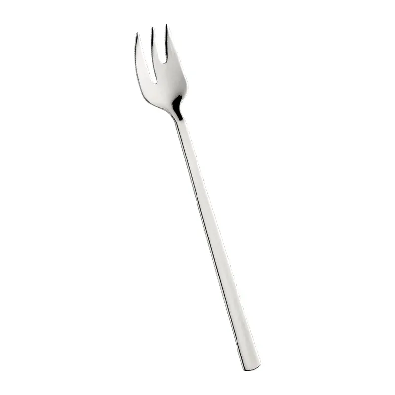 Pintinox Tecna Forchetta Pesce In Acciaio Inox - Set 12 Pz Ordina Subito