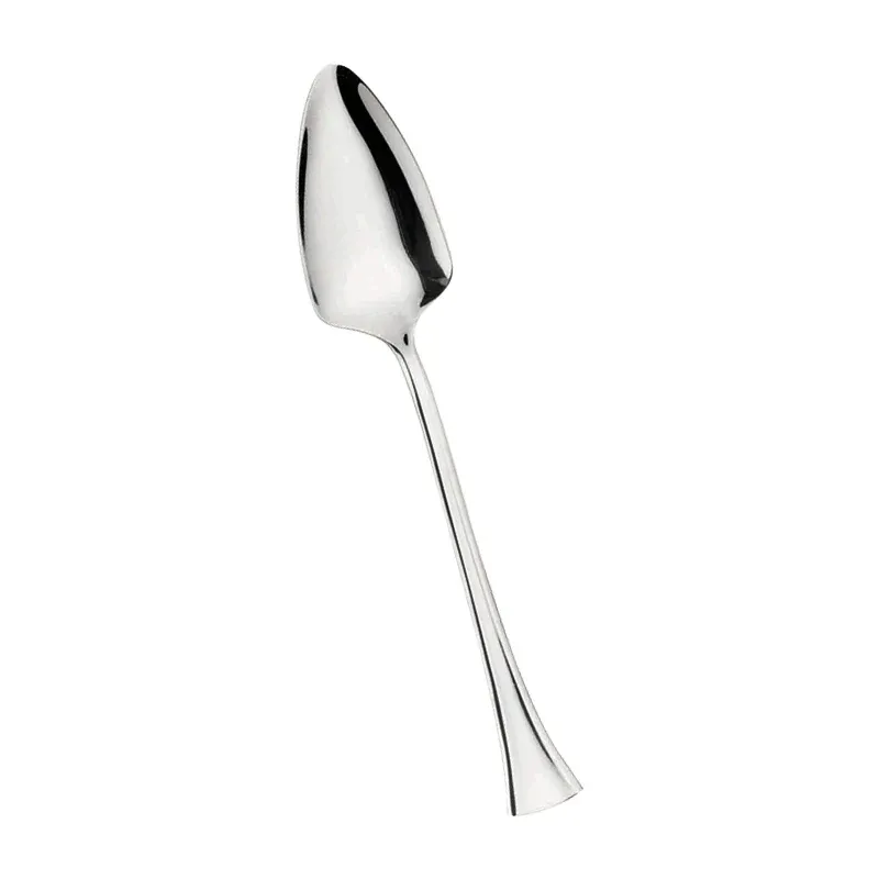 Pintinox Liberty Cucchiaio Tavola In Acciaio Inox - Set 12 Pz Bestseller