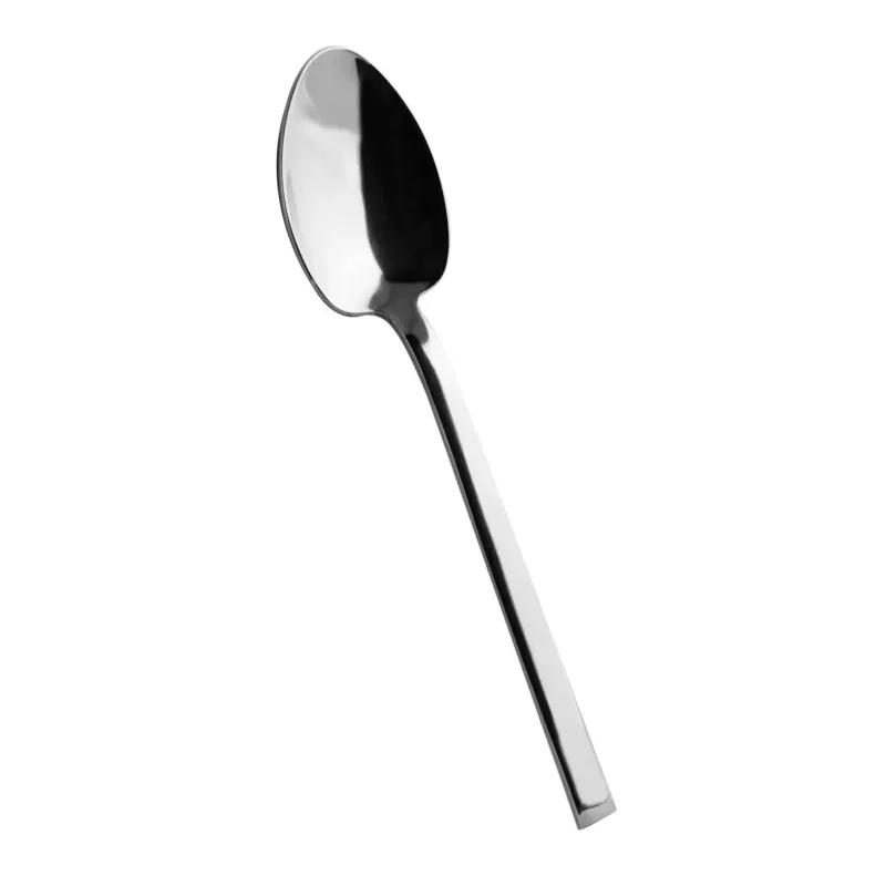 Salvinelli Dream Cucchiaio Tavola In Acciaio Inox - Set 12 Pz Direttamente Dal Produttore