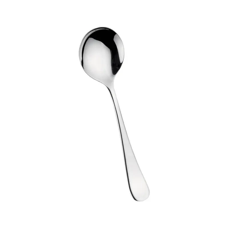 Bestseller Pintinox Coliseum Cucchiaio Brodo In Acciaio Inox - Set 12 Pz