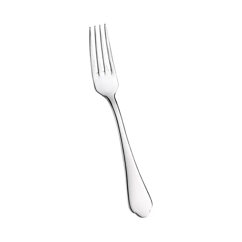 Super Prezzo Pintinox Rialto Forchetta Tavola In Acciaio Inox - Set 12 Pz