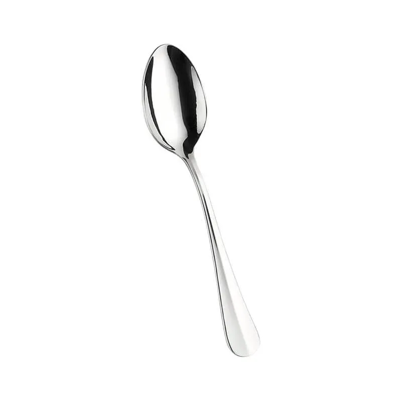 Offerta Del Giorno Pintinox Capitolium Cucchiaio Frutta In Acciaio Inox - Set 12 Pz