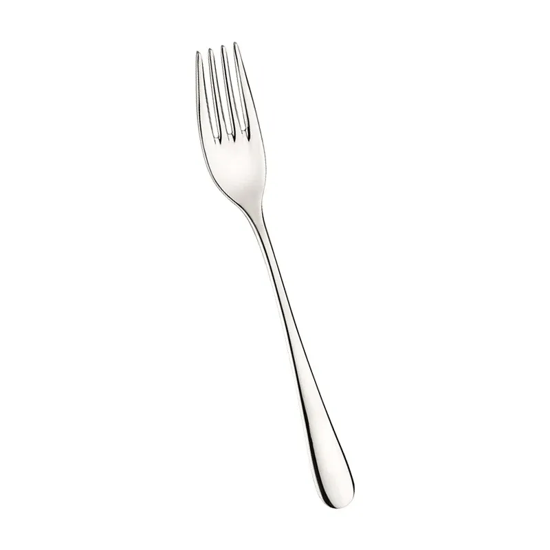 Super Prezzo Pintinox Hotel Forchetta Tavola In Acciaio Inox - Set 12 Pz