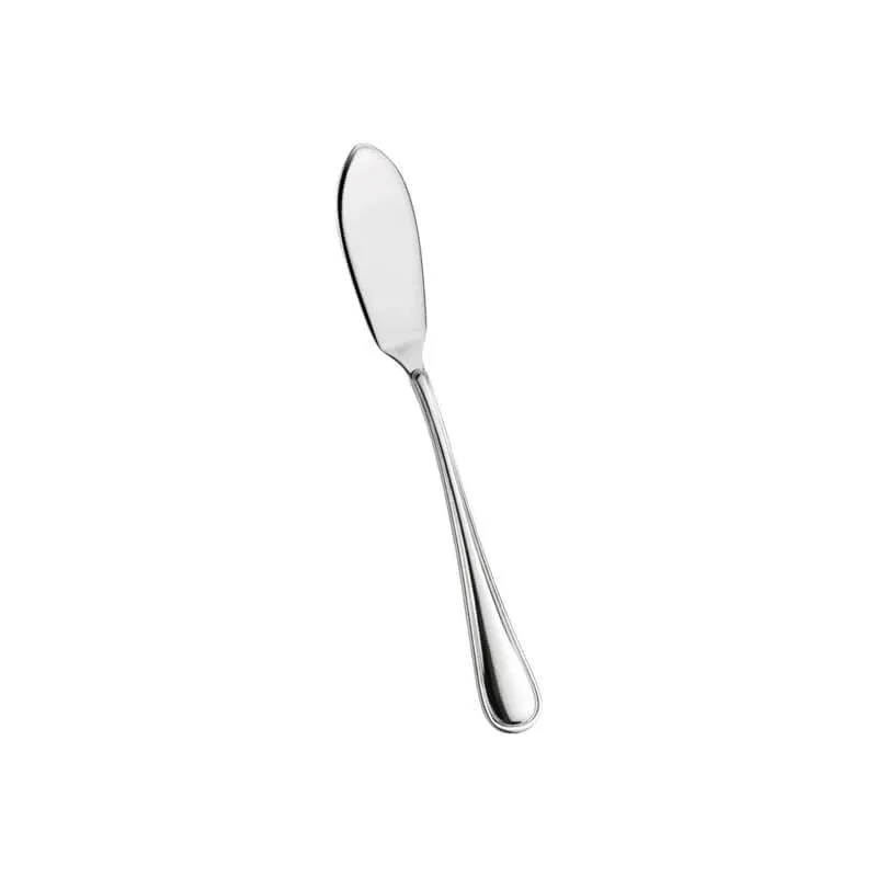 Compra Oggi Stesso Pintinox Westminister Spalmaburro In Acciaio Inox - Set 12 Pz