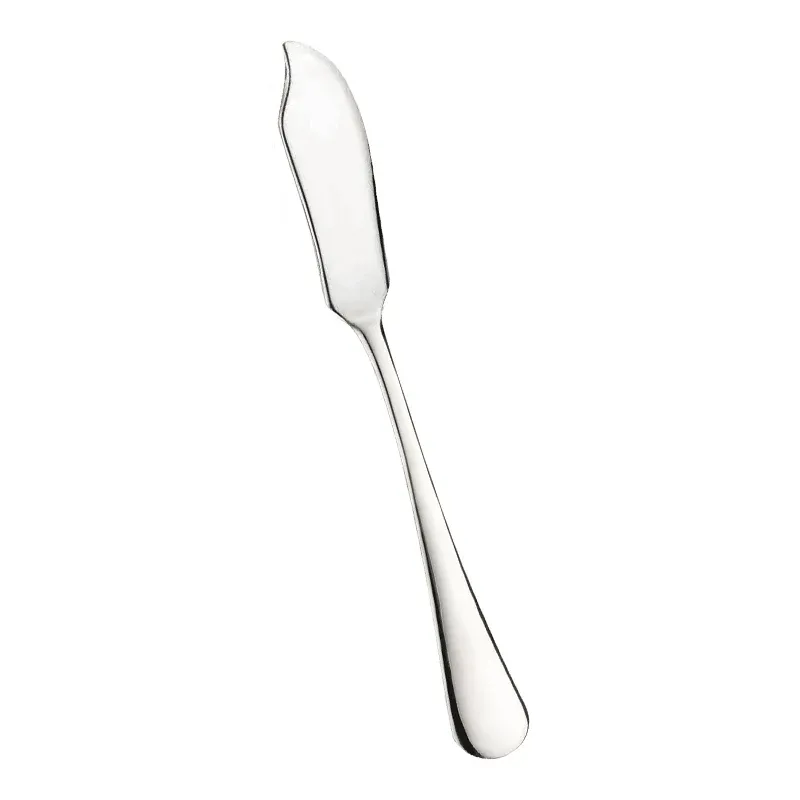 Pintinox Stresa Coltello Pesce In Acciaio Inox - Set 12 Pz Offerta Speciale