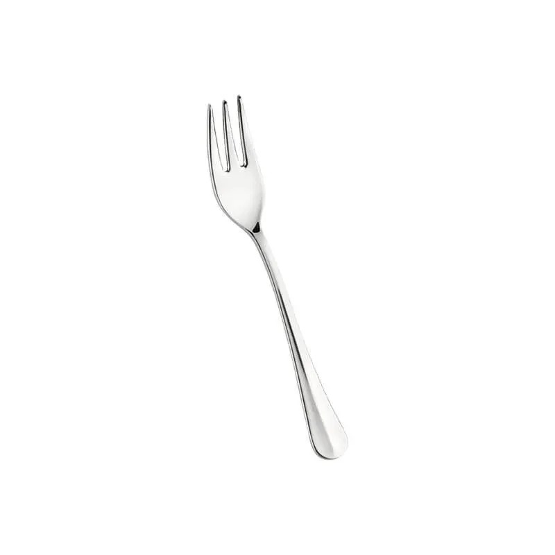 Pintinox Capitolium Forchettina Dolce In Acciaio Inox - Set 12 Pz Prezzo Conveniente