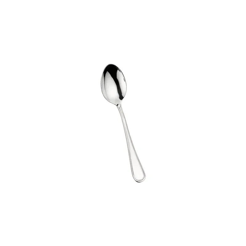 Direttamente Dal Produttore Pintinox Byron Cucchiaino Moka In Acciaio Inox - Set 12 Pz