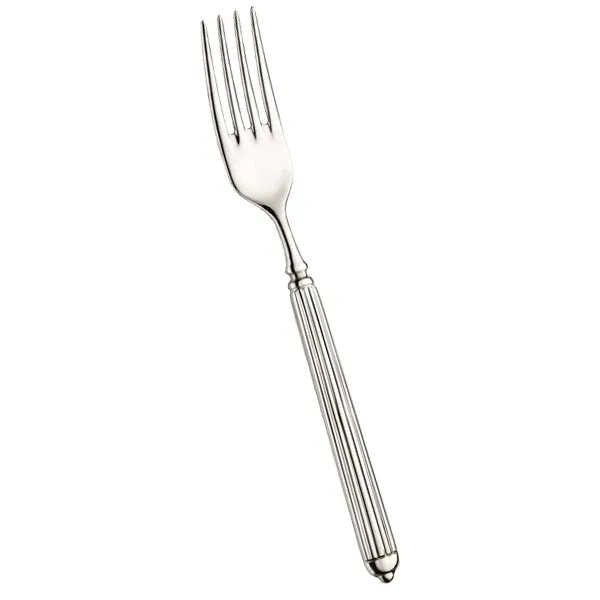 Ultimissimo Modello Pintinox Ellade Forchettone Servire In Acciaio Inox Forgiato