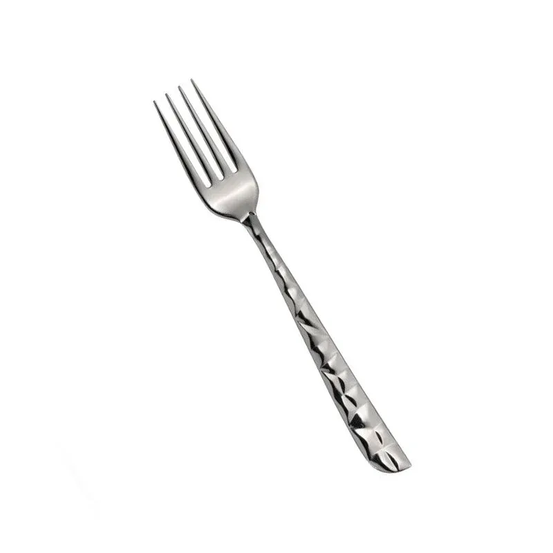 Le Coq Sybaris Forchetta Tavola In Acciaio Inox - Set 12 Pz Affare