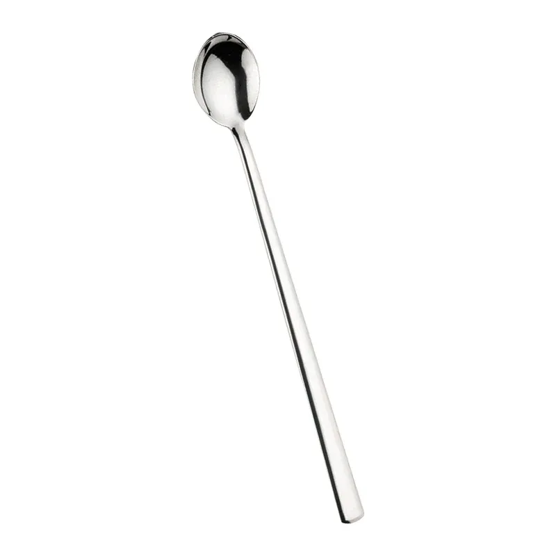 Occasione Pintinox Synthesis Cucchiaio Bibita In Acciaio Inox - Set 12 Pz