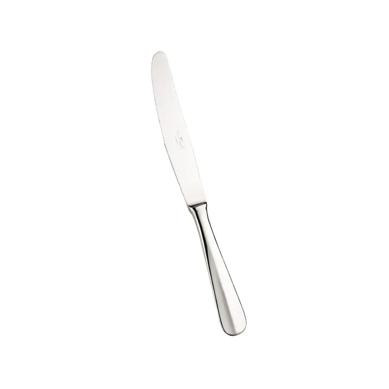 Pintinox Baguette Coltello Dolce In Acciaio Inox - Set 12 Pz Compra Adesso