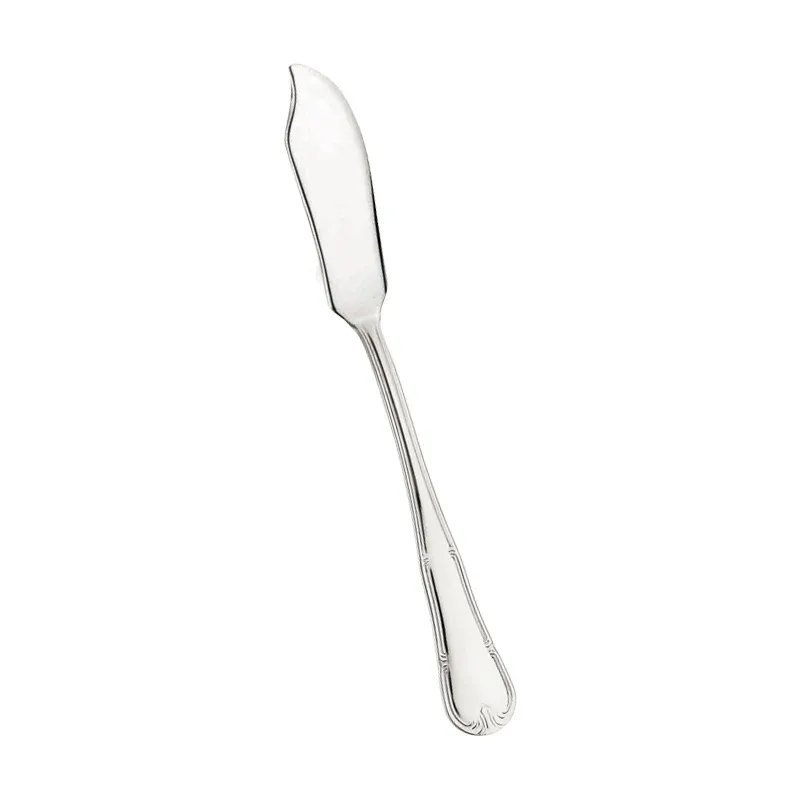 Offerta Speciale Pintinox Expo Coltello Pesce In Acciaio Inox - Set 12 Pz