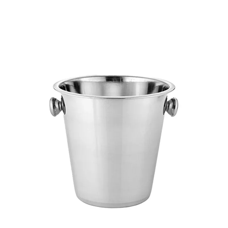 Abert Basic Spumantiera In Acciaio Inox Quantità Limitata