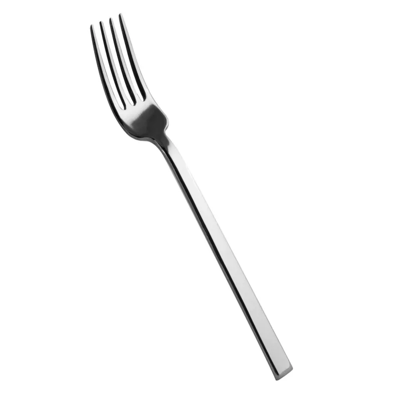 Salvinelli Dream Forchetta Tavola In Acciaio Inox - Set 12 Pz Promo Stagionale