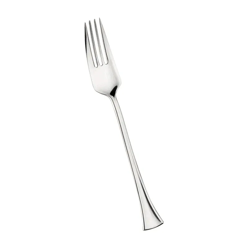Pintinox Liberty Forchetta Tavola In Acciaio Inox - Set 12 Pz Ultima Occasione