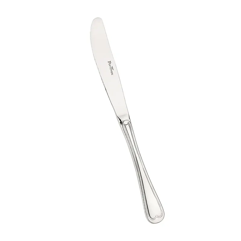 Esclusivo Pintinox Superga Coltello Frutta In Acciaio Inox - Set 12 Pz