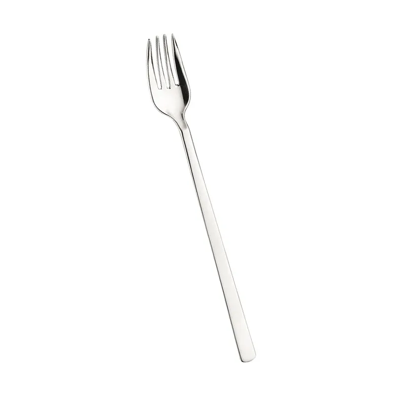 Offerta Del Giorno Pintinox Tecna Forchetta Tavola In Acciaio Inox - Set 12 Pz