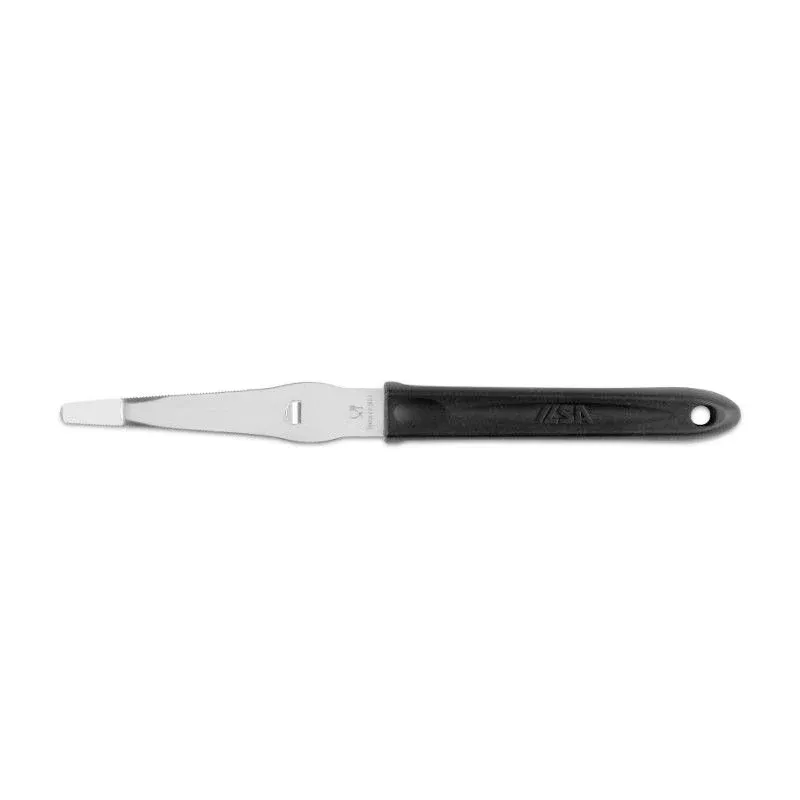 Ilsa TuttiXUno Coltello Agrumi In Acciaio Inox - Nylon Offerta Limitata