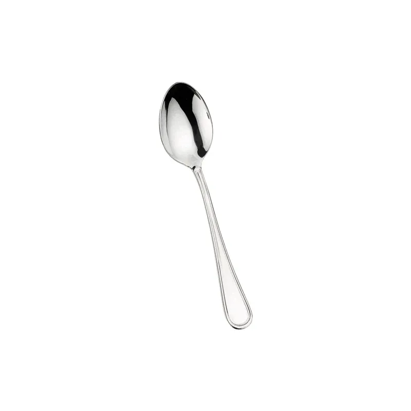 Offerta Lampo Pintinox Byron Cucchiaino Caffè In Acciaio Inox - Set 12 Pz