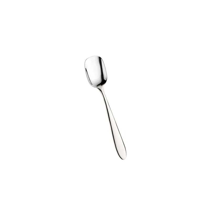 Reso Gratuito Pintinox Ritz Paletta Gelato In Acciaio Inox - Set 12 Pz