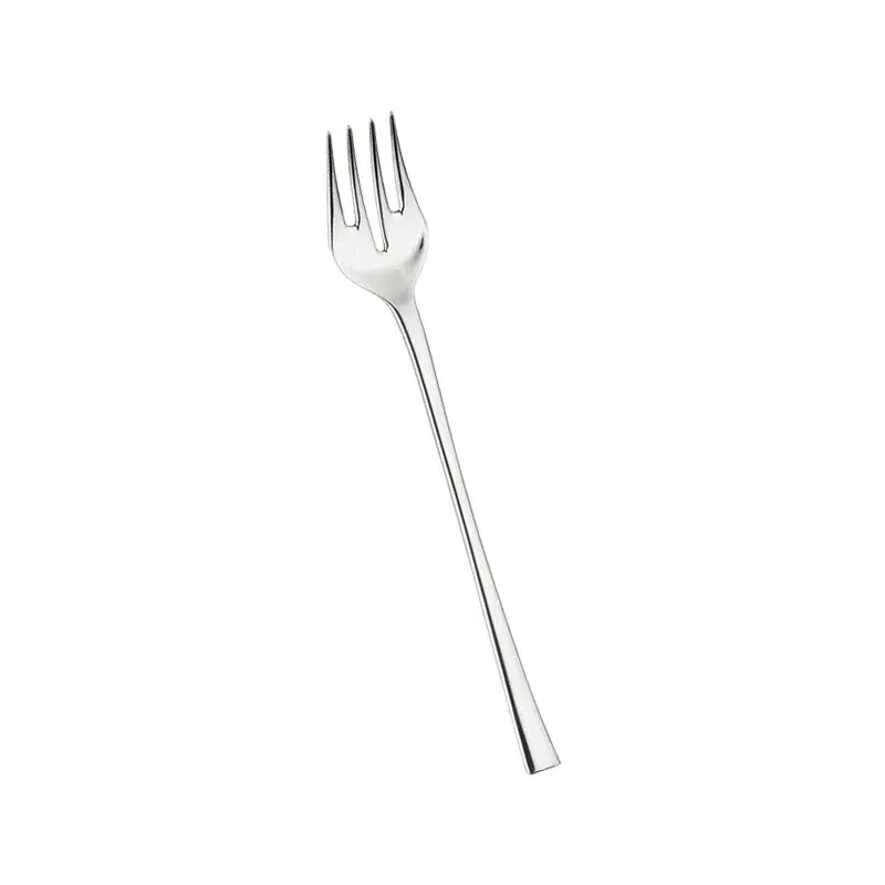 Vendita Finale Pintinox Concept Forchetta Pesce In Acciaio Inox - Set 12 Pz