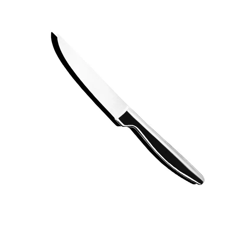Spedito Oggi 22.1 Cm - Comas K6 Coltello Bistecca In Acciaio Inox - Set 6 Pz