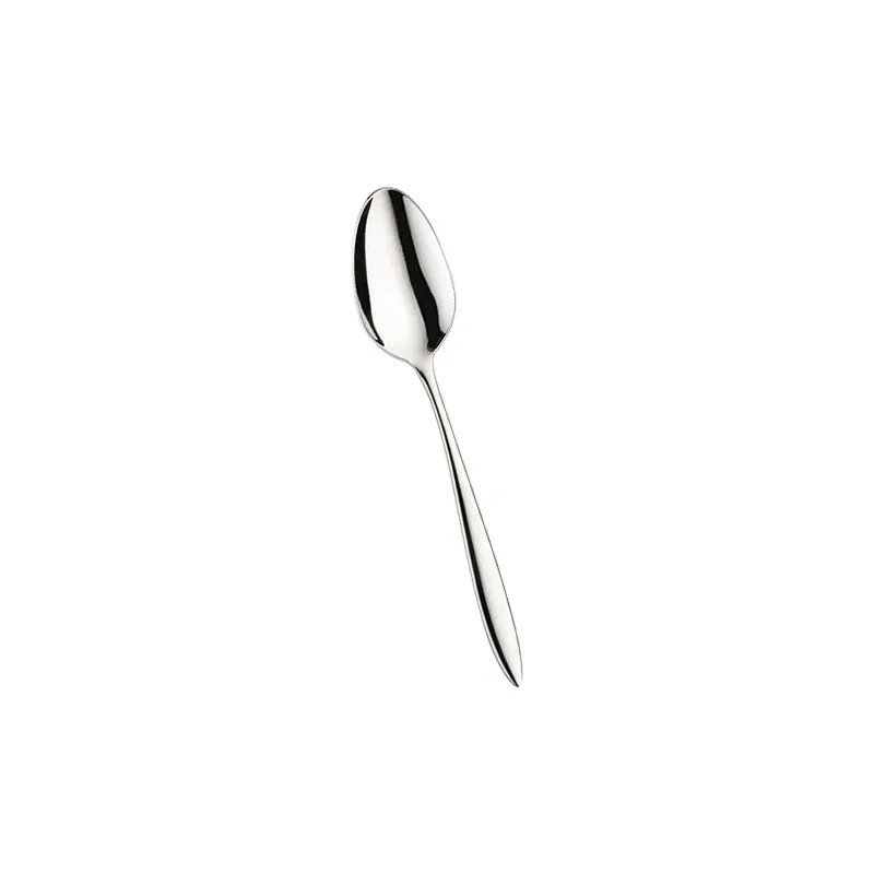 Offerta Lampo Pintinox Romanino Cucchiaino Caffè In Acciaio Inox - Set 12 Pz