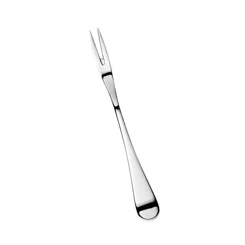 Pintinox Pitagora Forchetta Carne In Acciaio Inox - Set 12 Pz Spedito Oggi