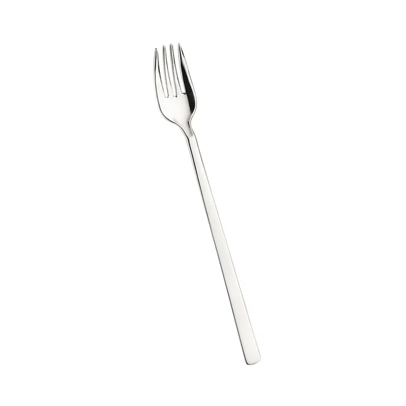 Pintinox Tecna Forchetta Frutta In Acciaio Inox - Set 12 Pz A Buon Prezzo