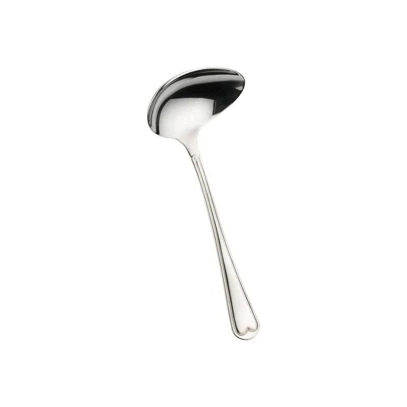 Pintinox Superga Mestolo Salsa In Acciaio Inox Nuova Collezione