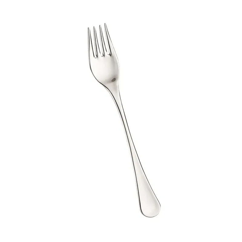 Pintinox Solaris Forchetta Frutta In Acciaio Inox - Set 12 Pz Offerta Speciale