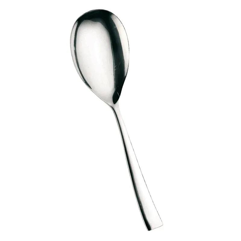 Pintinox Palace Cucchiaio Risotto In Acciaio Inox Sconto