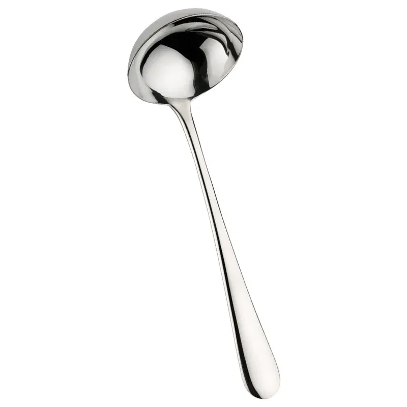 Pintinox Hotel Mestolo Servire In Acciaio Inox Occasione Imperdibile