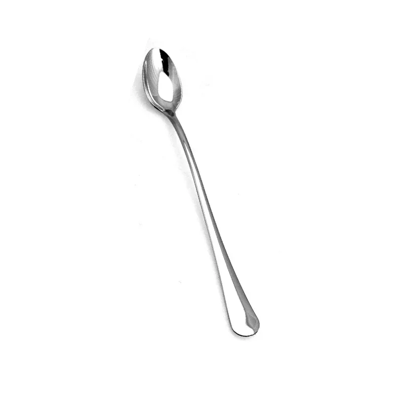 Offerta Speciale Pintinox Stresa Cucchiaio Bibita In Acciaio Inox - Set 12 Pz