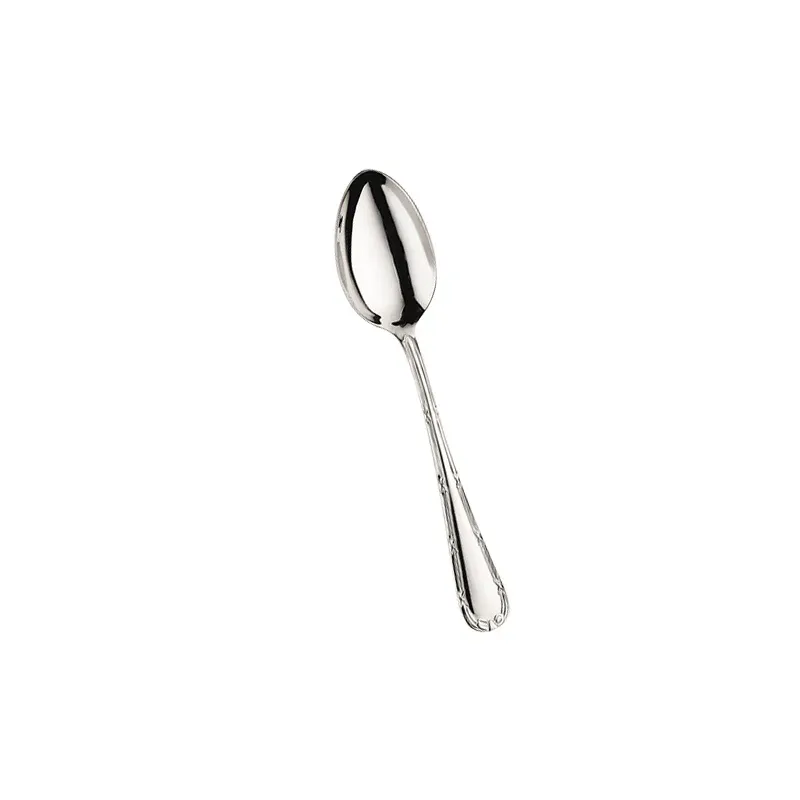 Pintinox Filet Cucchiaino Caffè In Acciaio Inox - Set 12 Pz Direttamente Dal Produttore