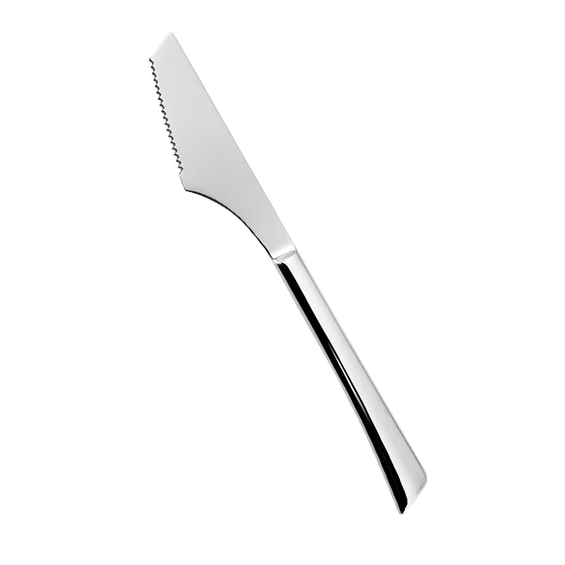 Comas Napoli Coltello Pizza In Acciaio Inox - Set 12 Pz Compra Oggi Stesso