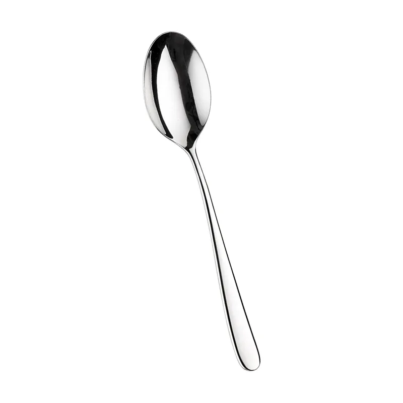 Solo Oggi Pintinox Numa Cucchiaio Tavola In Acciaio Inox - Set 12 Pz