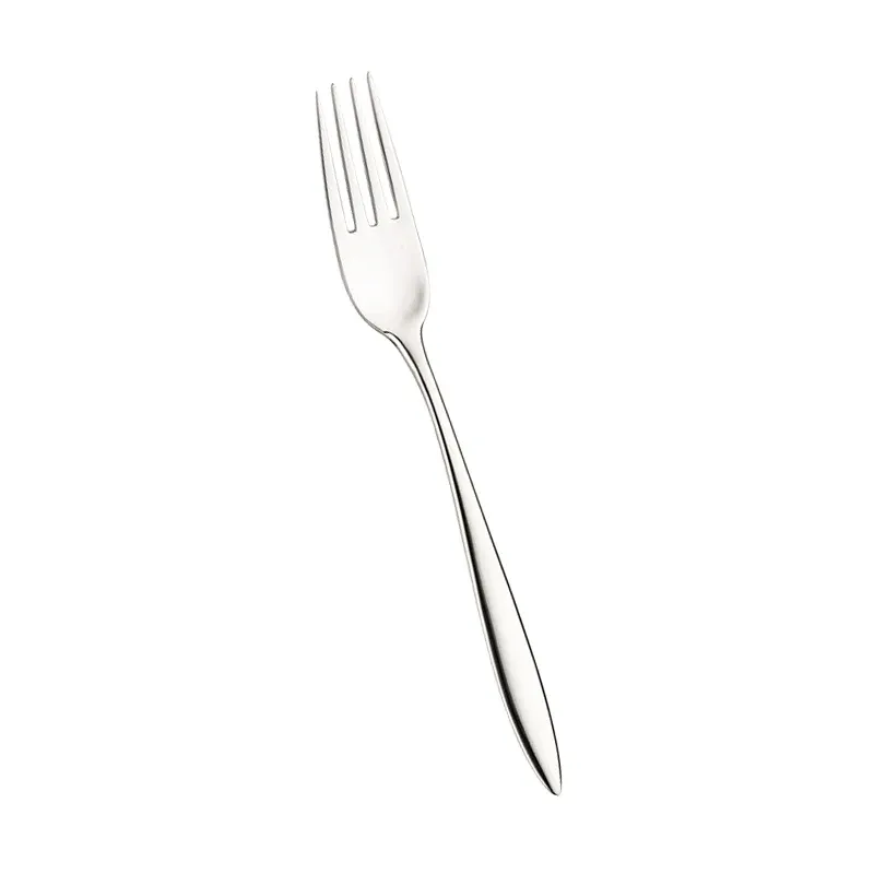 Quantità Limitata Pintinox Romanino Forchetta Tavola In Acciaio Inox - Set 12 Pz