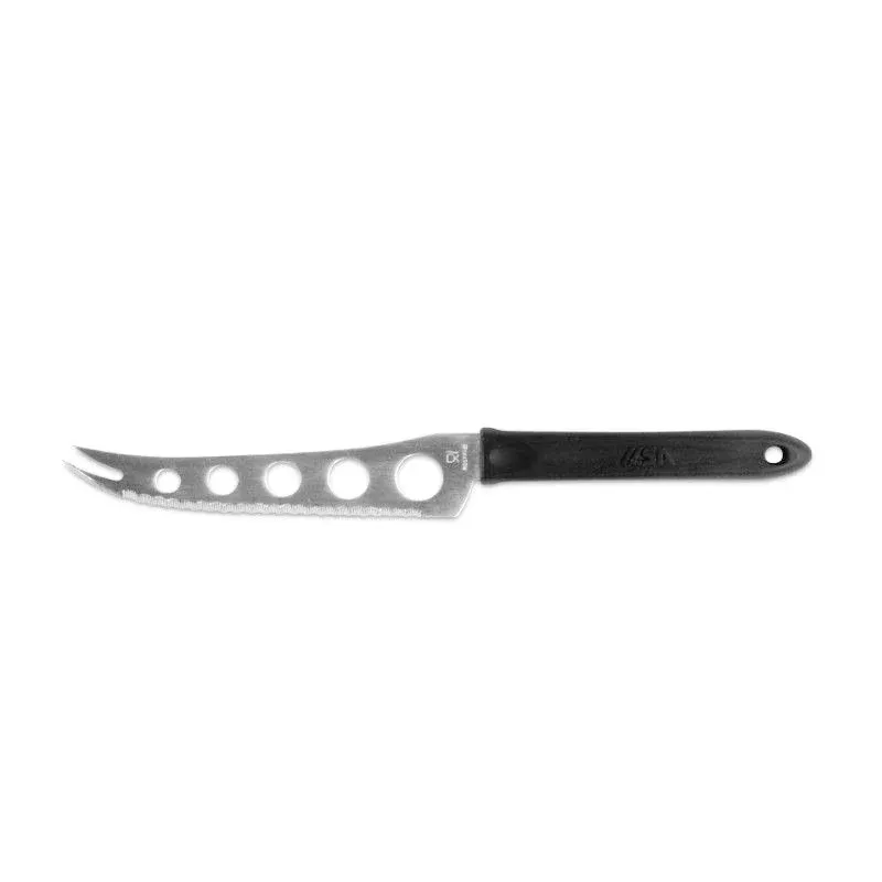 Reso Gratuito Ilsa TuttiXUno Coltello Patè In Acciaio Inox - Nylon
